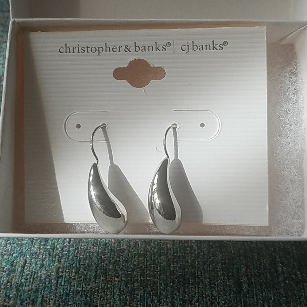 Christopher and Banks Earrings